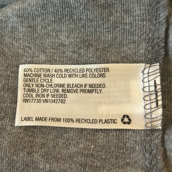 ⭐️NWT wild fable Women's Plus Size Long Sleeve Tee - Picture 6 of 6